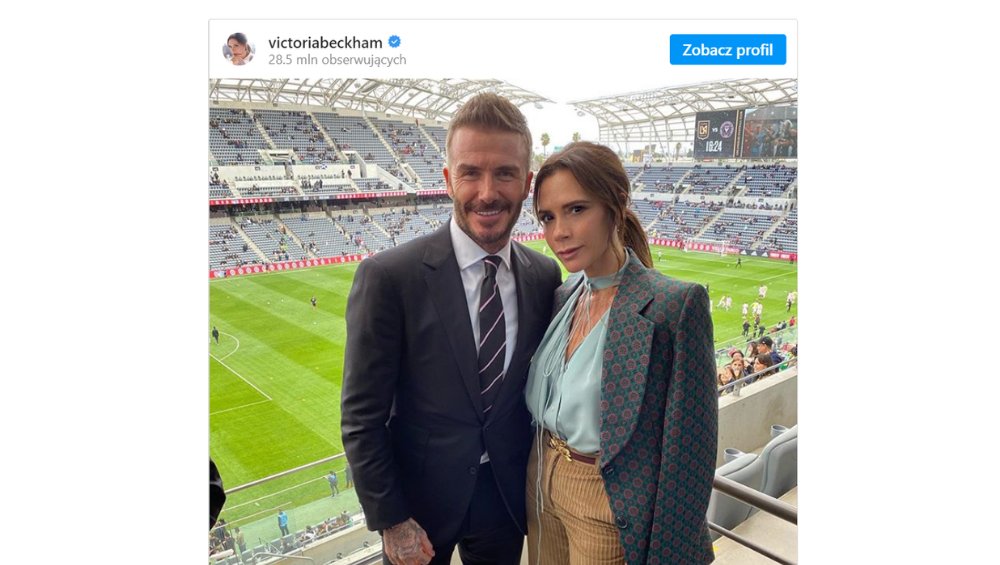 Syn Beckhamów wziął sekretny ślub?! Oto dowód