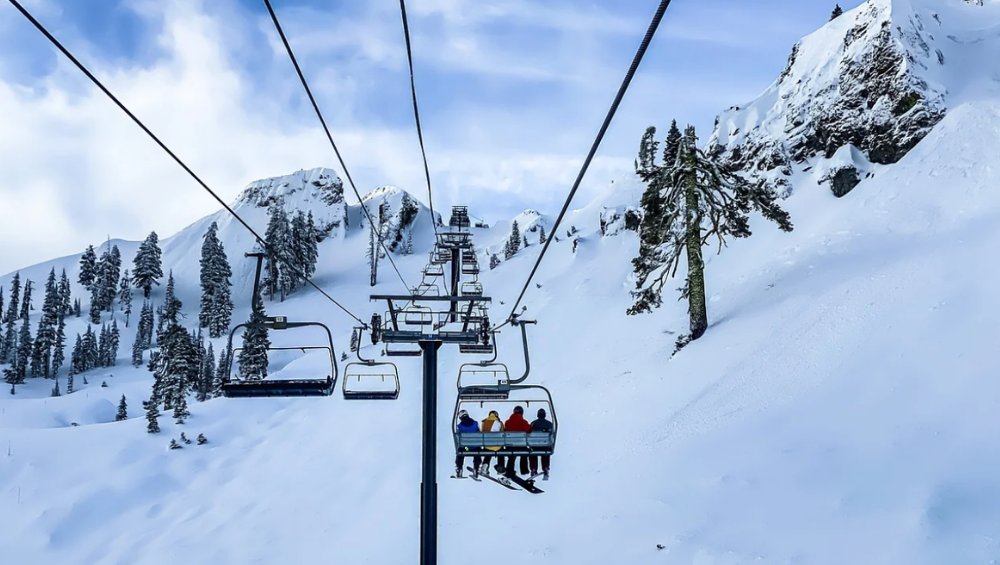 Wyciągi narciarskie mogą być otwarte? Rozporządzenie jest niejasne