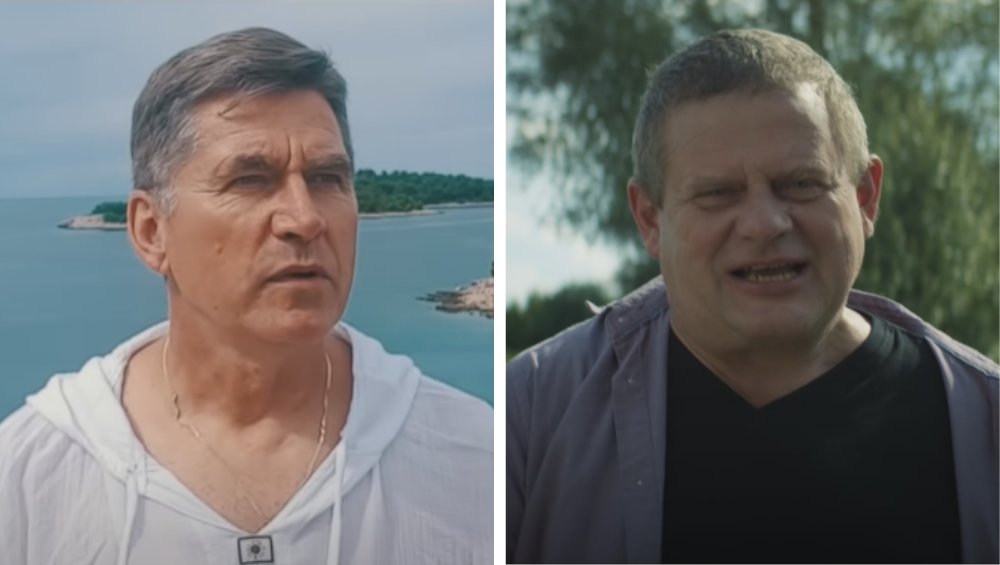 Autor 'Majteczek w kropeczki' o dotacjach z rządu. 'Kto by chciał kupić płytę Kultu?' Autor 'Majteczek w kropeczki' o dotacjach z rządu. 'Kto by chciał kupić płytę Kultu?'