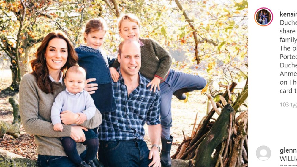 Kate Middleton ogłosi ciążę? „Czeka na bliźniaki”