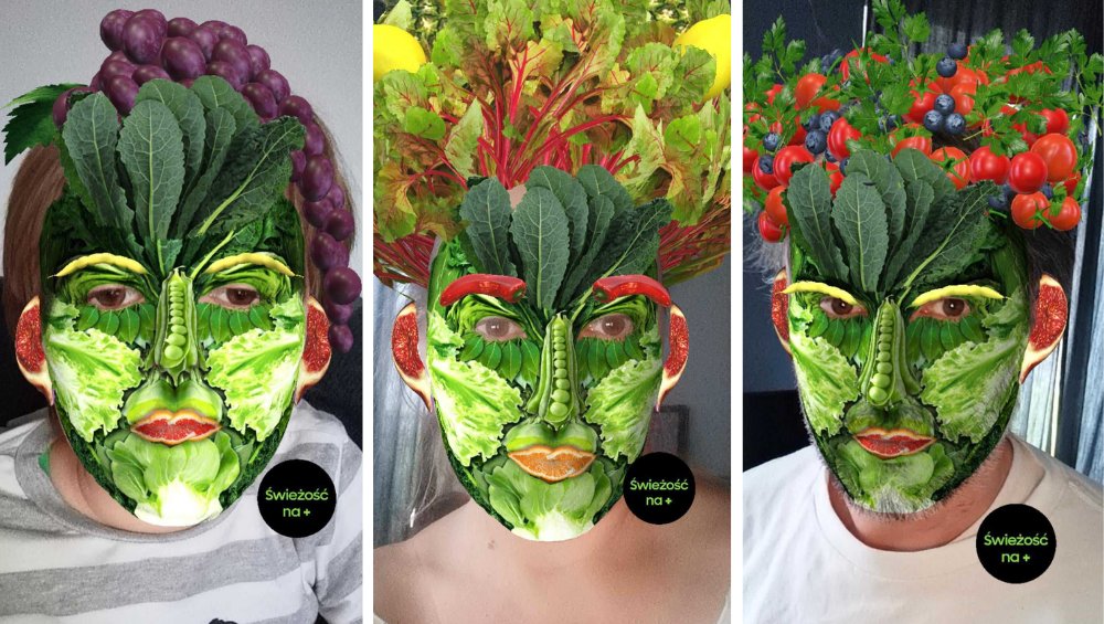 FreshFace: nowy filtr odkryje Twoje świeże oblicze. Jak go uruchomić?