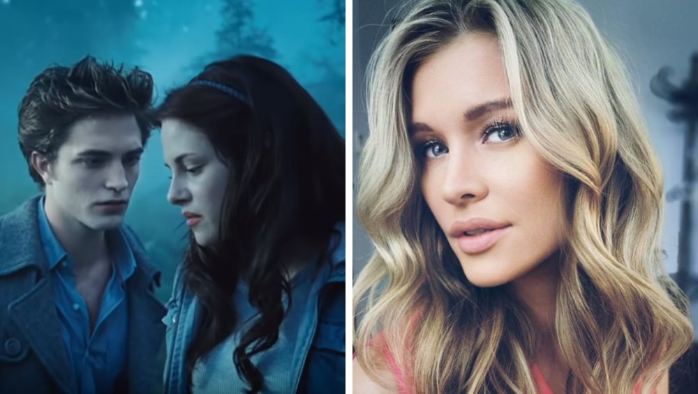 Zmierzch: Stephenie Meyer chciała, żeby w filmie zagrała… Joanna Krupa! Zmierzch: Stephenie Meyer chciała, żeby w filmie zagrała… Joanna Krupa!