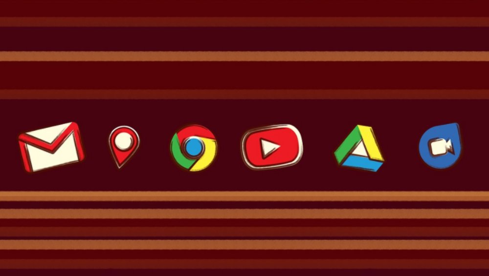 YouTube i Gmail - awaria 14.12.2020. Outlook też z problemami YouTube i Gmail - awaria 14.12.2020. Outlook też z problemami