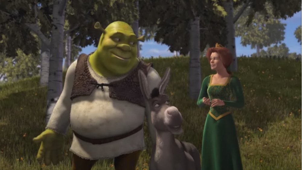 Shrek 5: kiedy premiera?