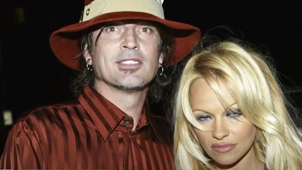 Sekstaśma Pameli Anderson i Tommy’ego Lee jako serial. Kto zagra główne role? Sekstaśma Pameli Anderson i Tommy’ego Lee jako serial. Kto zagra główne role?