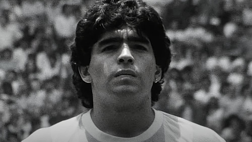 Diego Maradona nie żyje. Nagła śmierć legendy sportu