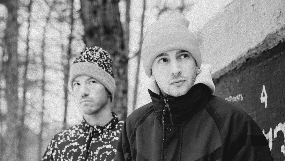 Piosenka świąteczna od... Twenty One Pilots! Posłuchaj zaskakującej nowości na święta 2020