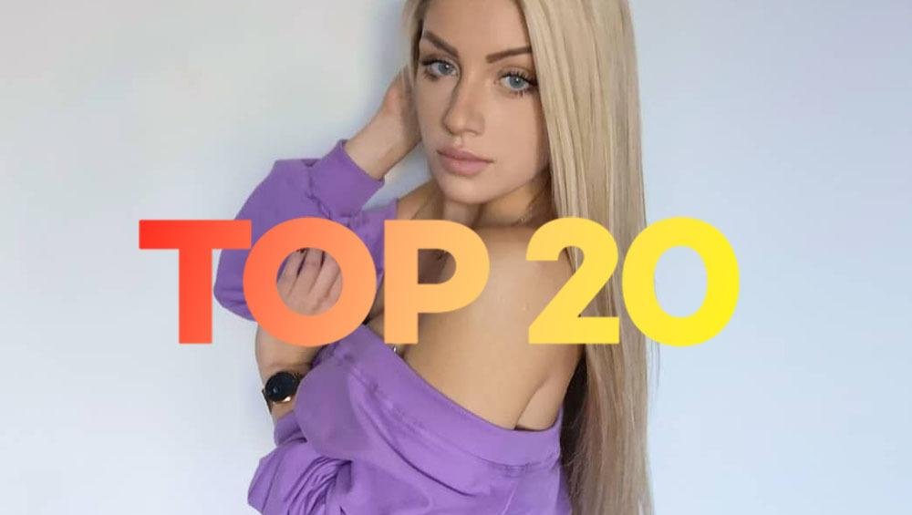 Marta Fonder przejmuje TOP 20!