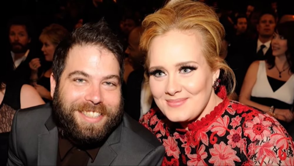 Adele rozwiodła się. Ujawniono szczegóły rozstania wokalistki i Simona Koneckiego