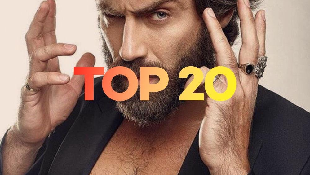 Kamil Lemieszewski przejmuje TOP 20! Kamil Lemieszewski przejmuje TOP 20!