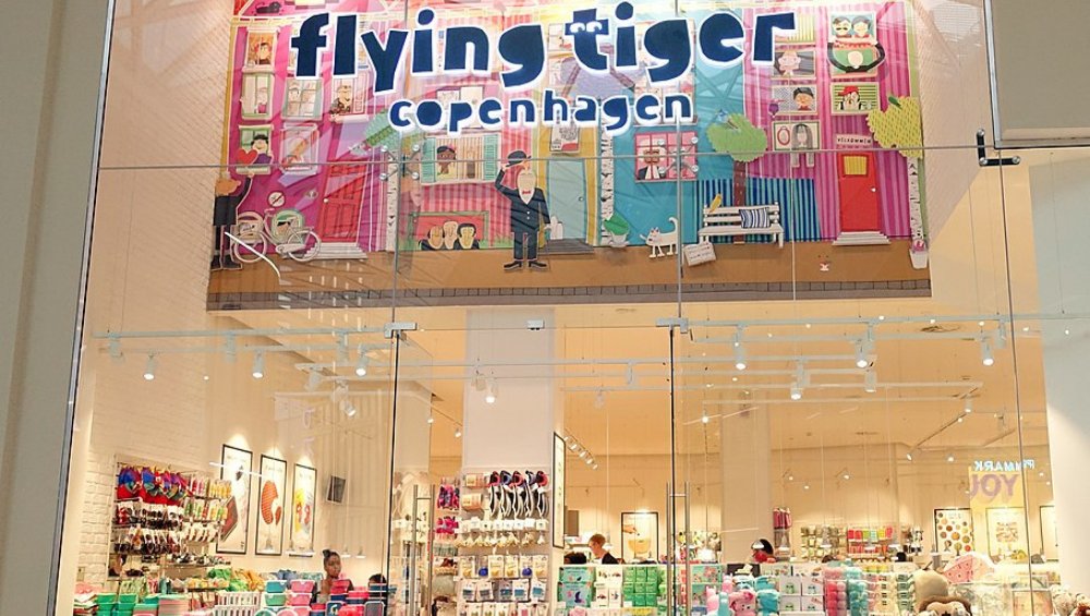 Flying Tiger otwiera sklep online! Znamy szczegóły