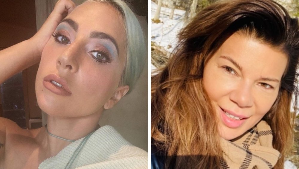 Lady Gaga pije krew niemowląt? Tak twierdzi... Edyta Górniak Lady Gaga pije krew niemowląt? Tak twierdzi... Edyta Górniak