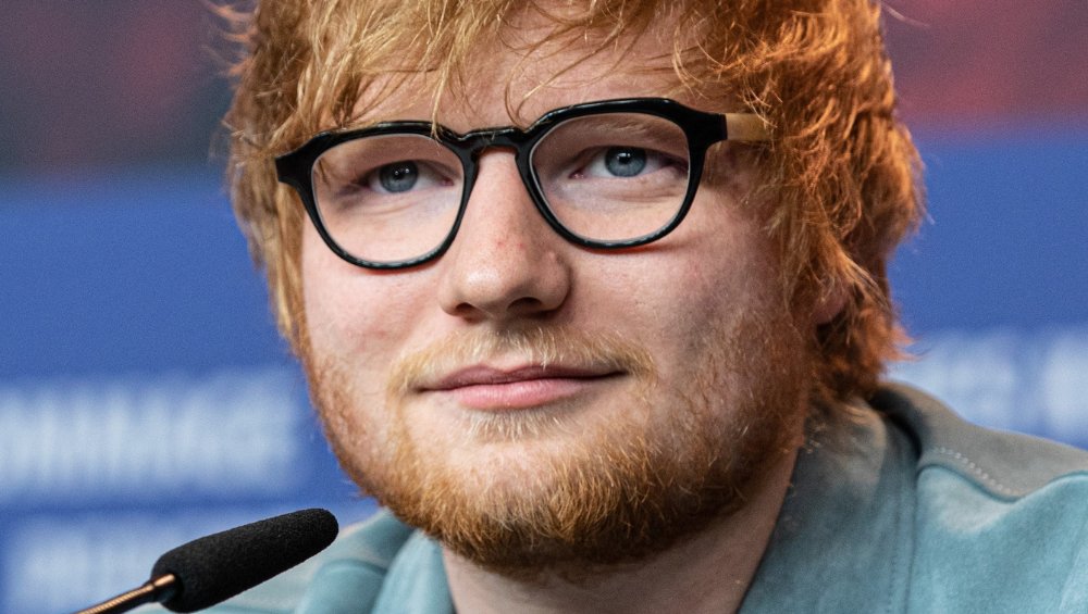Ed Sheeran rozważał zakończenie kariery. Dlaczego?
