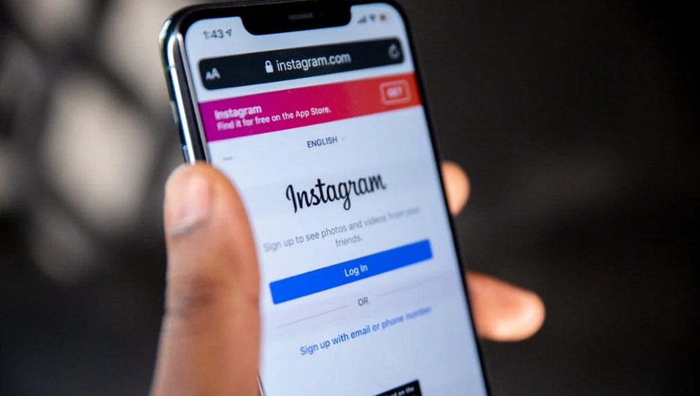Instagram: nie podasz tej informacji? Dostęp do serwisu zostanie zablokowany