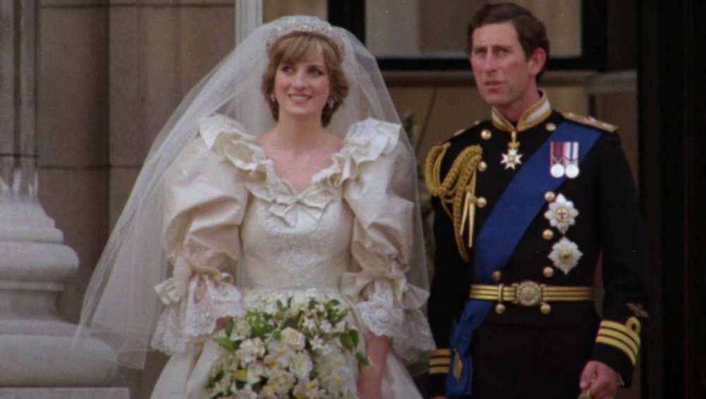 Książę Karol i Diana: ich tort weselny trafi na aukcję. Ma 40 lat