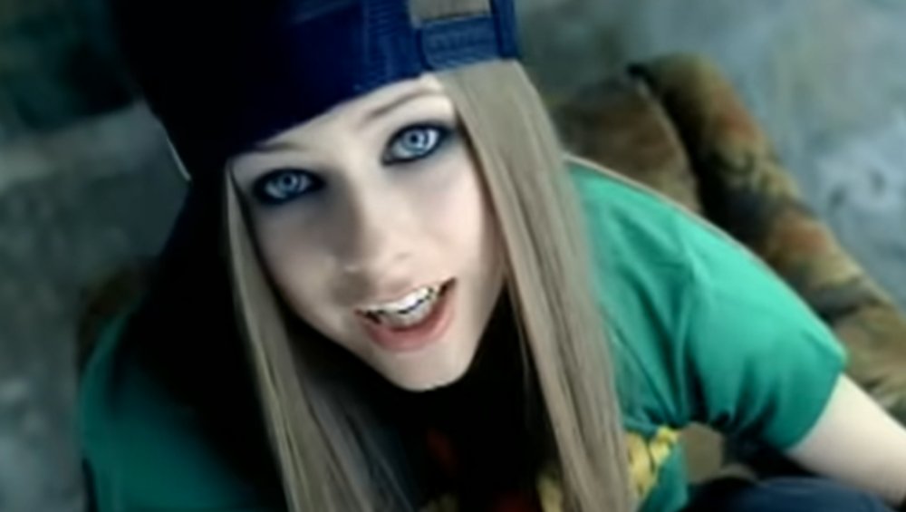 Avril Lavigne nakręci film oparty na jej hicie z 2002 roku. Pamiętacie Sk8er Boi?