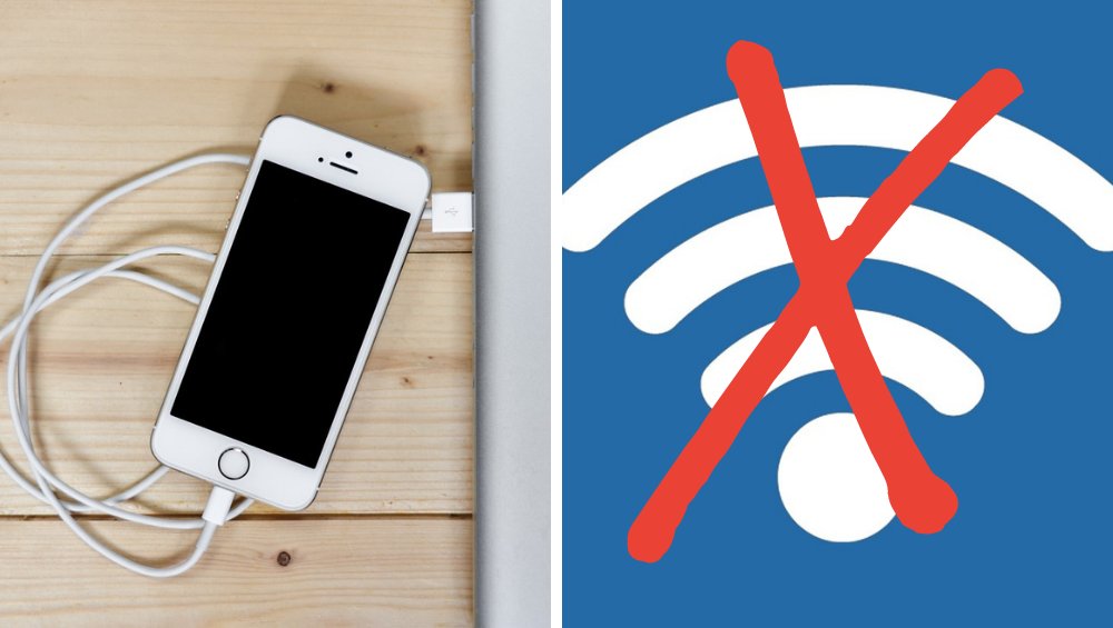Wi-Fi zakazane m.in. w szkołach i szpitalach? Petycja wpłynęła do Sejmu