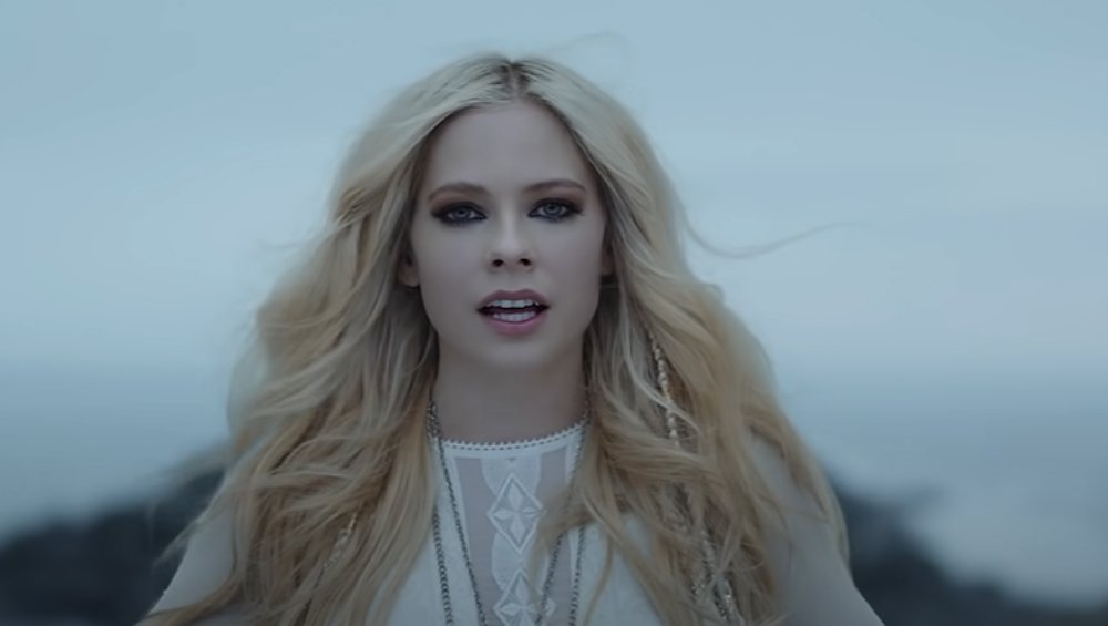 Avril Lavigne: koncert w Polsce przełożony. Nowa data, miejsce, bilety