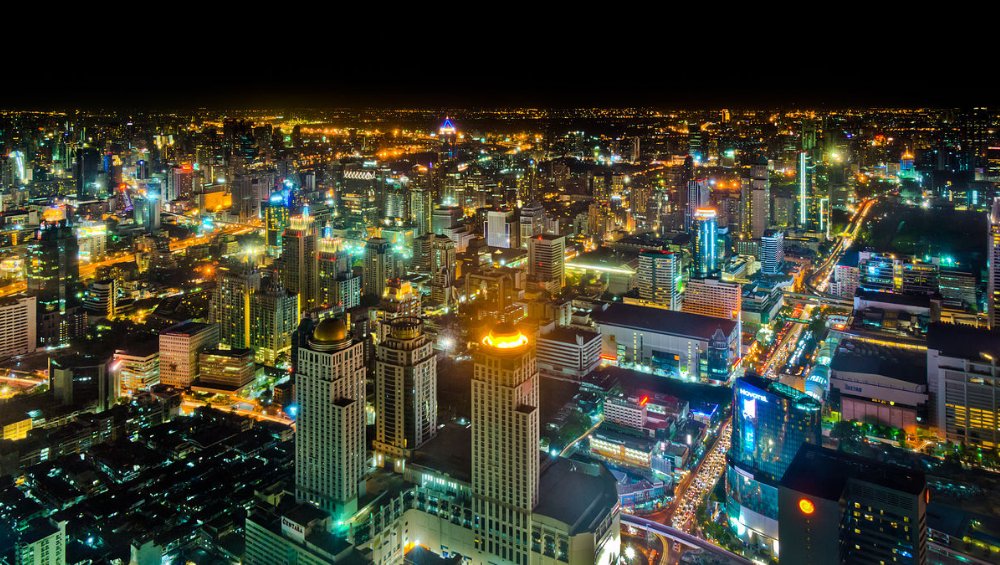 Bangkok zmieni nazwę. Jak będzie nazywać się stolica Tajlandii?