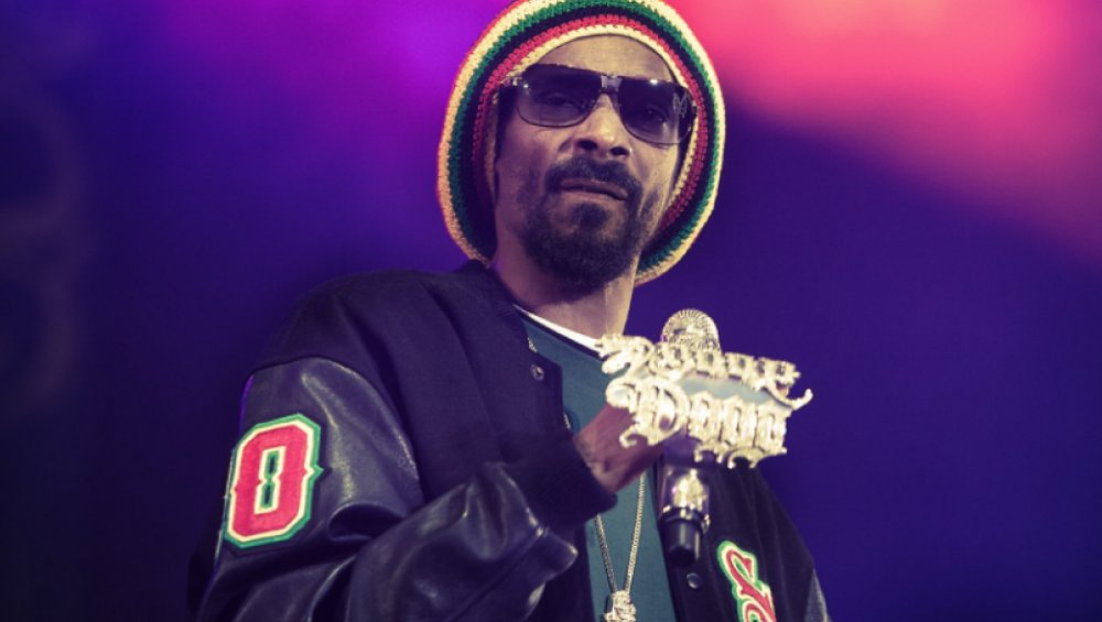 Snoop Dogg ma kłopoty? Raper, oskarżony o napaść seksualną, odpowiedział na Instagramie