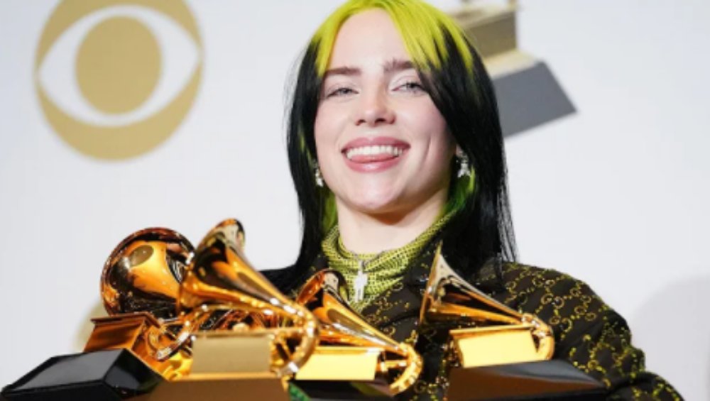 Grammy 2022: nowa data gali. Kiedy wręczenie muzycznych Oscarów?