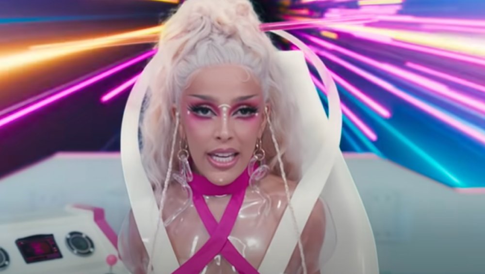 Doja Cat: koncert w Polsce potwierdzony! Gdzie i kiedy wystąpi artystka? [BILETY]