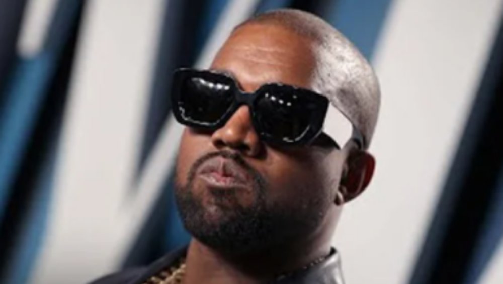 Kanye West z zarzutami pobicia? Fan miał prosić o autograf