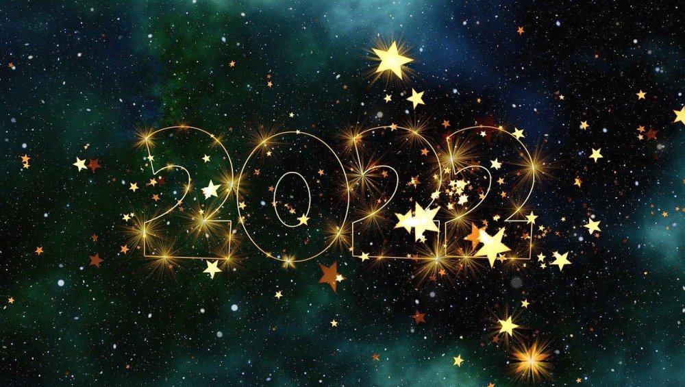 Życzenia noworoczne 2022: oryginalne życzenia na Nowy Rok