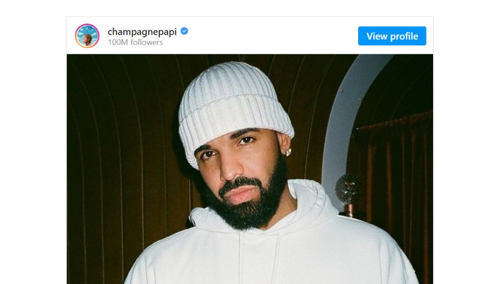 Drake: modelka chciała użyć prezerwatywy rapera, żeby zajść w ciążę. On się 'zabezpieczył', a ona go pozywa