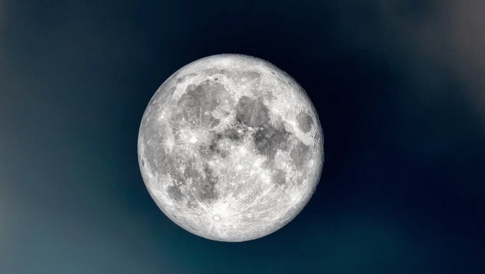 Księżyc – pełnia i nów w 2023: na te daty zwróćcie uwagę