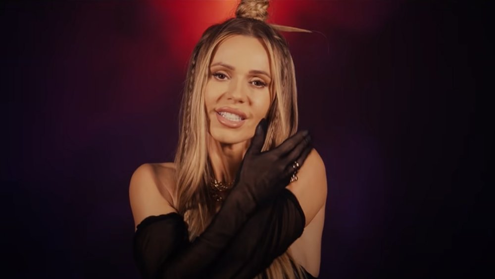 Eurowizja 2022: Doda zgłosiła swoją piosenkę Fake Love, ale… jej nie przyjęto