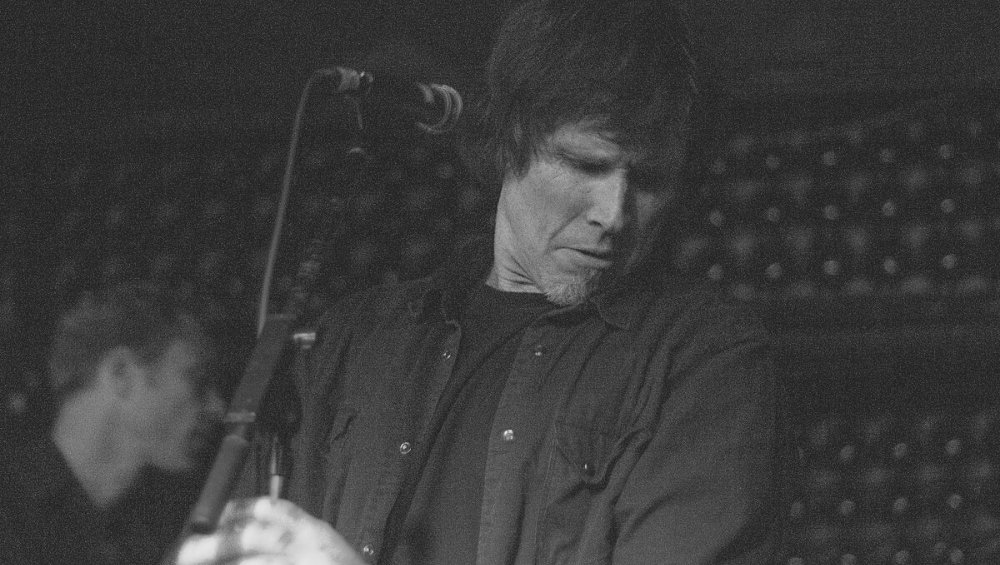 Mark Lanegan nie żyje. Wokalista zmarł w wieku 57 lat