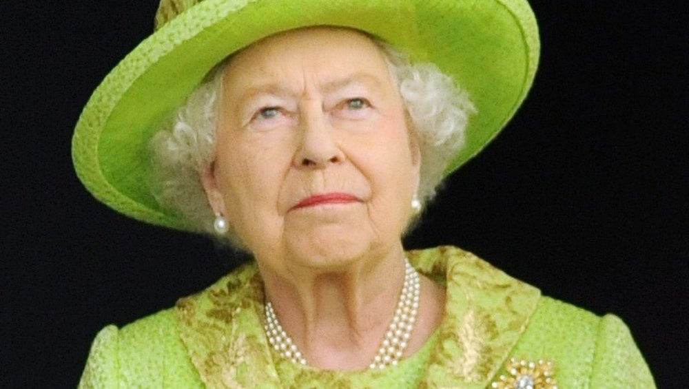 Elżbieta II ma przemówienie na wypadek III wojny światowej. Co w nim jest?
