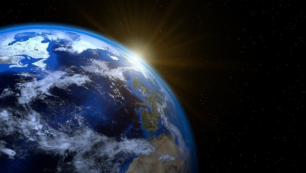 Burza geomagnetyczna 31.03.2022. Co to znaczy i jakie są jej skutki? Burza geomagnetyczna 31.03.2022. Co to znaczy i jakie są jej skutki?