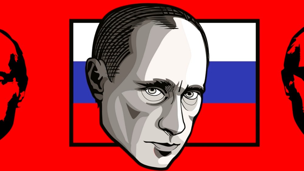 Cypis – piosenka Putin uderza w prezydenta Rosji. Ukraińscy żołnierze do niej tańczą