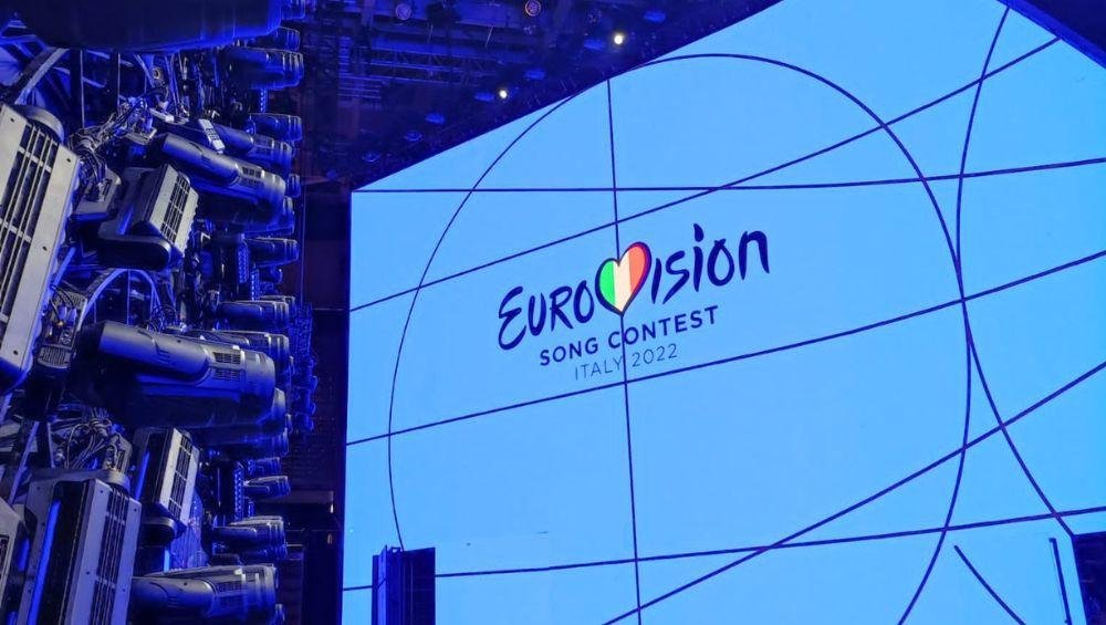 Eurowizja 2022: te piosenki usłyszymy w pierwszym półfinale. Ukraina, Portugalia, kto jeszcze?