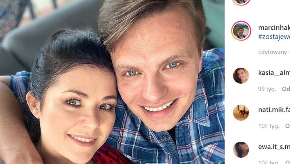 Katarzyna Cichopek i Marcin Hakiel – rozwód szybko dobiegnie końca?