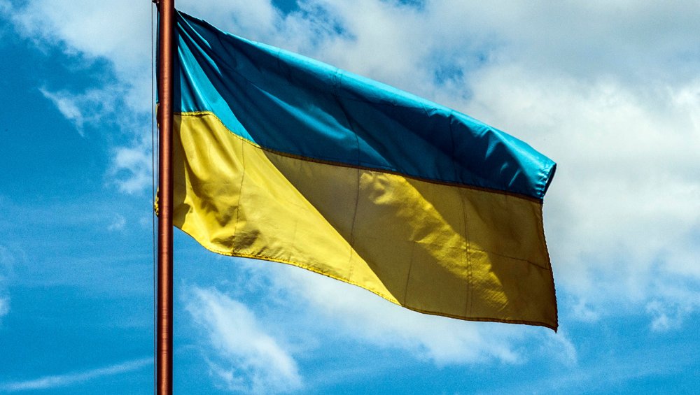 Ukraina: gwiazdy wspierają kraj po ataku Rosji