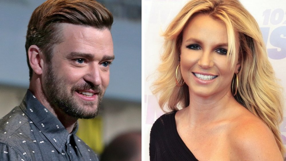 Ciąża Britney Spears – reakcja jej eks, Justina Timberlake'a, zdziwiła fanów