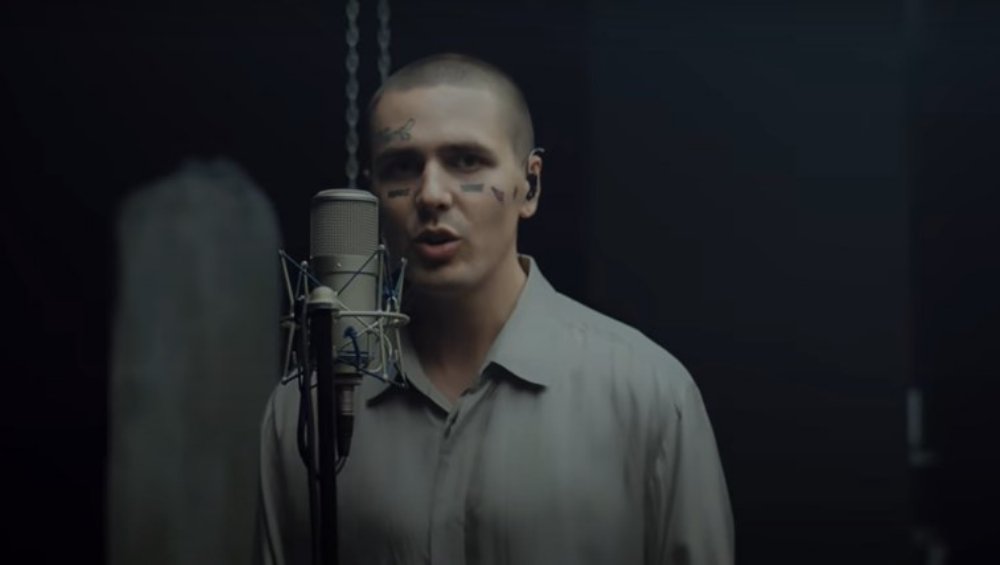 Rosyjski raper wyprowadził się z ojczyzny. FACE sprzeciwia się agresji na Ukrainę