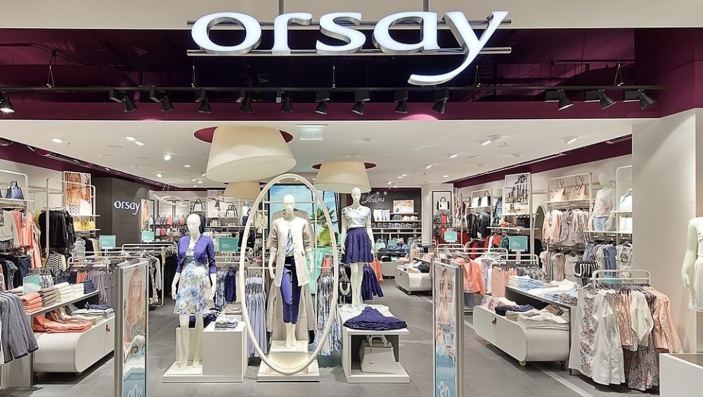 Orsay wycofuje się z Polski i zamyka sklepy. Kiedy?