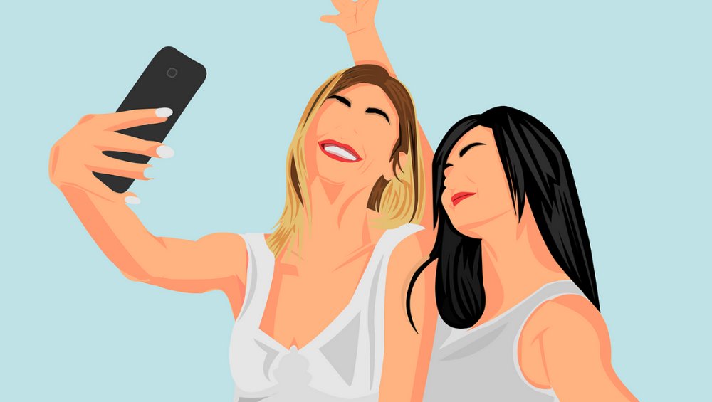 Z kim chciałbyś zrobić sobie selfie? Odpowiedz i zgarnij nowy smartfon!