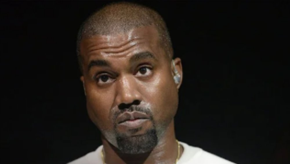 Kanye West: 'Lubię Hitlera'. Raper szokuje coraz bardziej