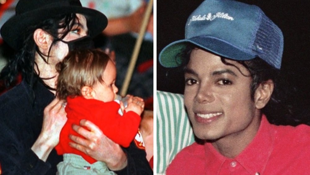 Syn Michaela Jacksona uczcił 5 lat związku. Prince Jackson pokazał zdjęcia z ukochaną Syn Michaela Jacksona uczcił 5 lat związku. Prince Jackson pokazał zdjęcia z ukochaną