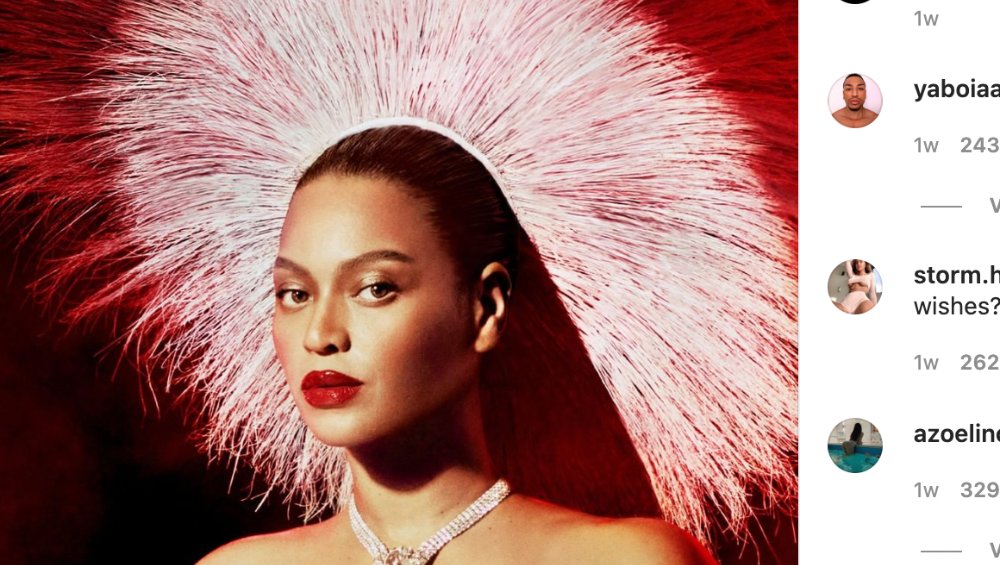 Beyonce w odważnym stroju na lśniącym koniu. Tak wygląda okładka Renaissance Beyonce w odważnym stroju na lśniącym koniu. Tak wygląda okładka Renaissance