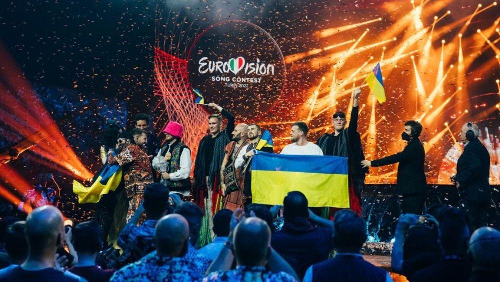 Eurowizja 2023 nie odbędzie się w Ukrainie. EBU wskazało potencjalnego zastępcę