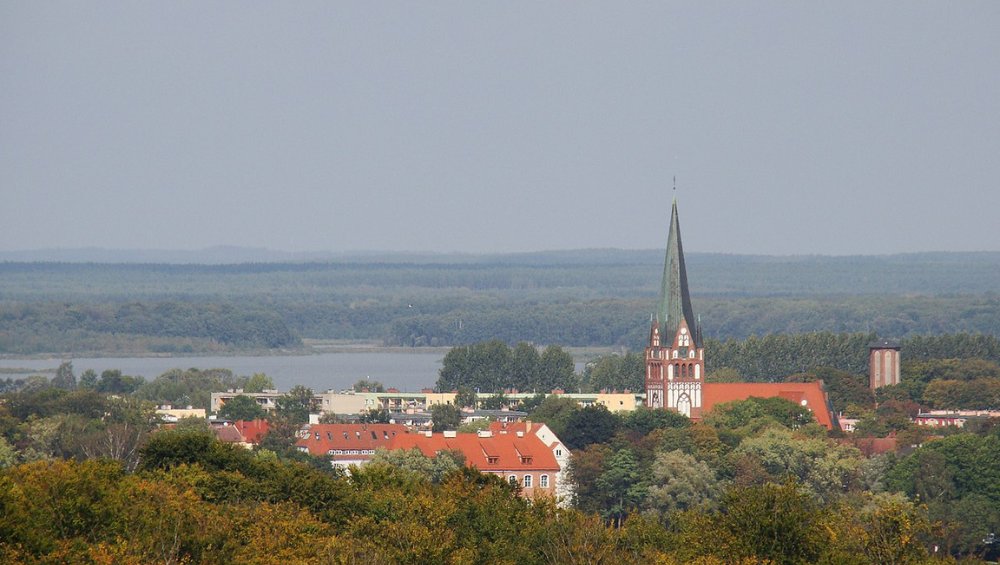 Szczecinek – miasto, które warto odwiedzić w wakacje 2022