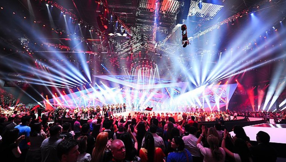 Eurowizja 2023: w konkursie może zadebiutować nowy kraj?