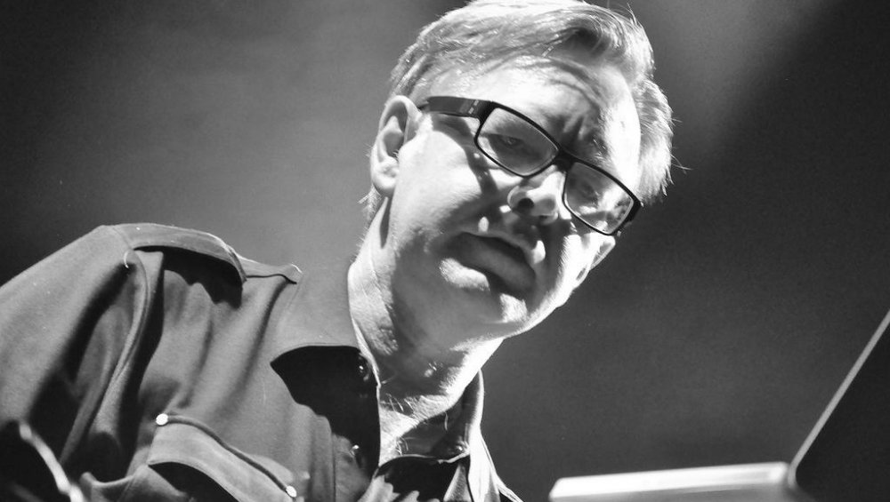 Andy Fletcher z Depeche Mode nie żyje. Zespół wydał oświadczenie