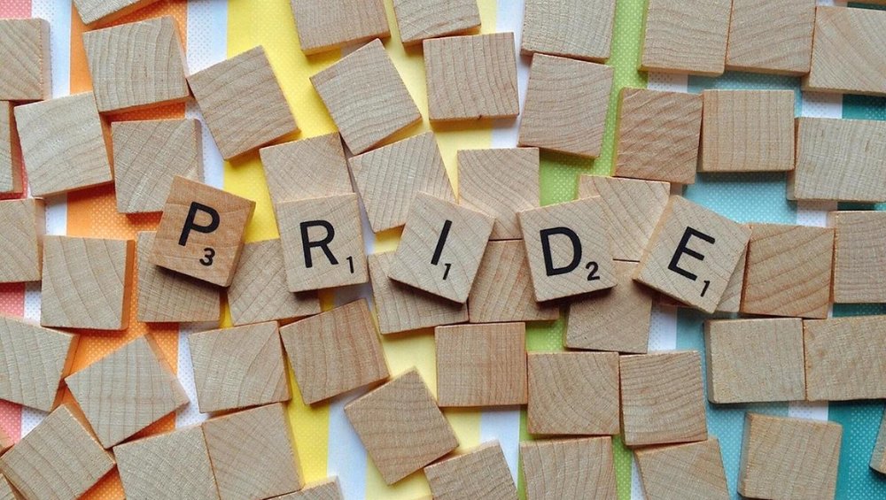 Pride Month – o co chodzi? Czerwiec to Miesiąc Dumy